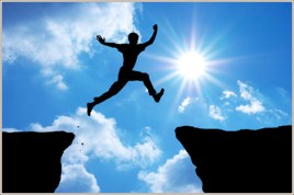 coaching leaping image