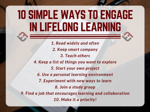 10 Simple ways to practice LLL